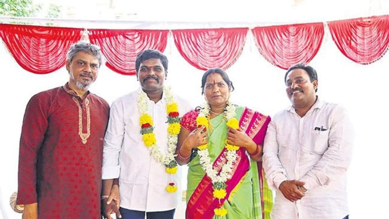 సినీ ఆర్టిస్ట్ ఆత్మహత్యపై అనుమానాలు..? సినీ ఆర్టిస్ట్ ఆత్మహత్యపై అనుమానాలు..?