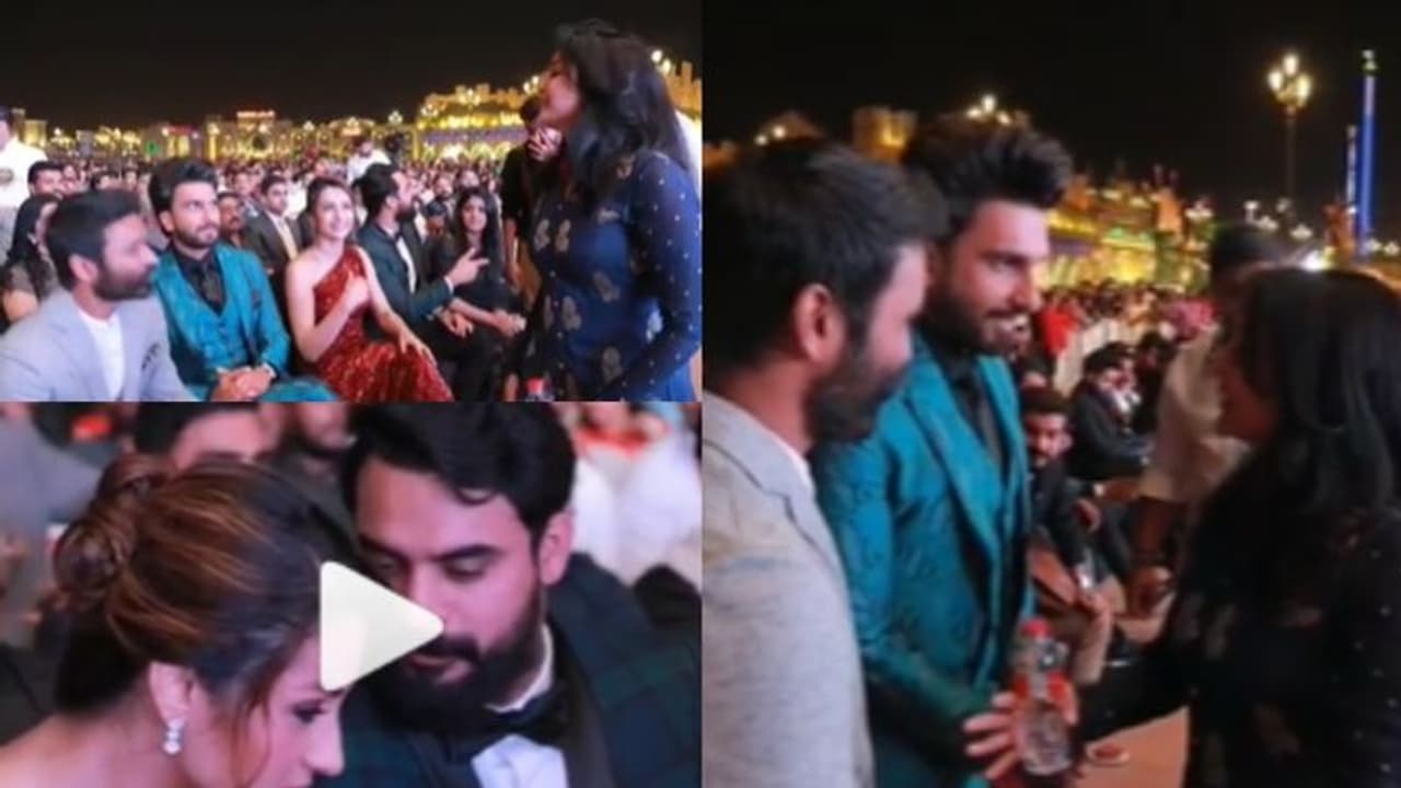 ഓര്മകളിലേക്ക് മനമെറിഞ്ഞ്; ധനുഷിനും രണ്വീറിനുമൊപ്പമുള്ള ദൃശ്യങ്ങള് പങ്കുവച്ച് മഞ്ജു ഓര്മകളിലേക്ക് മനമെറിഞ്ഞ്; ധനുഷിനും രണ്വീറിനുമൊപ്പമുള്ള ദൃശ്യങ്ങള് പങ്കുവച്ച് മഞ്ജു