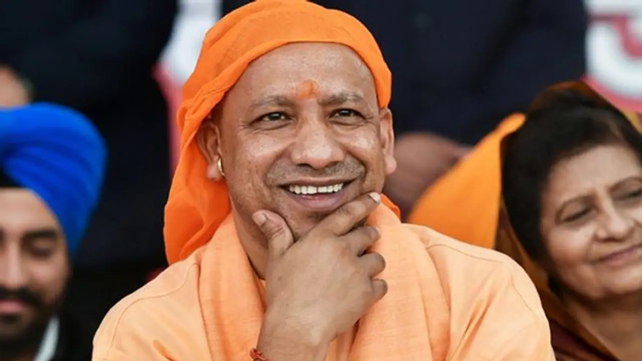 ৩ দিনেই চিহ্নিত ৩০০০০ এরও বেশি 'নাগরিক', যোগীরাজ্যে পথচলা শুরু সিএএ র ৩ দিনেই চিহ্নিত ৩০০০০ এরও বেশি 'নাগরিক', যোগীরাজ্যে পথচলা শুরু সিএএ র