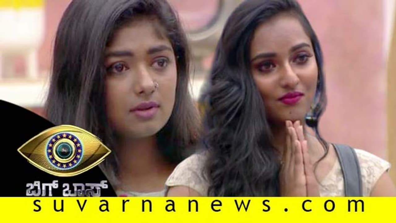 BB7 ಡಬಲ್‌ ಎಲಿಮಿನೇಷನ್‌: ಇವ್ರಿಬ್ಬರು ಬೆಸ್ಟ್‌ ಫ್ರೆಂಡ್ಸ್‌ ಅಂತ ಪ್ರೂವ್‌ ಆಯ್ತಾ?