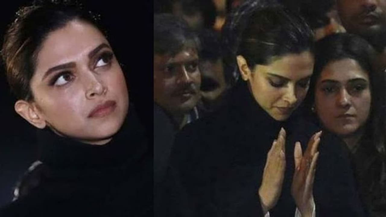 दीपिका को लेकर बढ़ा और विवाद, अब विज्ञापनों पर भी दिखा असर, एंडोर्समेंट्स कंपनियां हुईं सर्तक दीपिका को लेकर बढ़ा और विवाद, अब विज्ञापनों पर भी दिखा असर, एंडोर्समेंट्स कंपनियां हुईं सर्तक