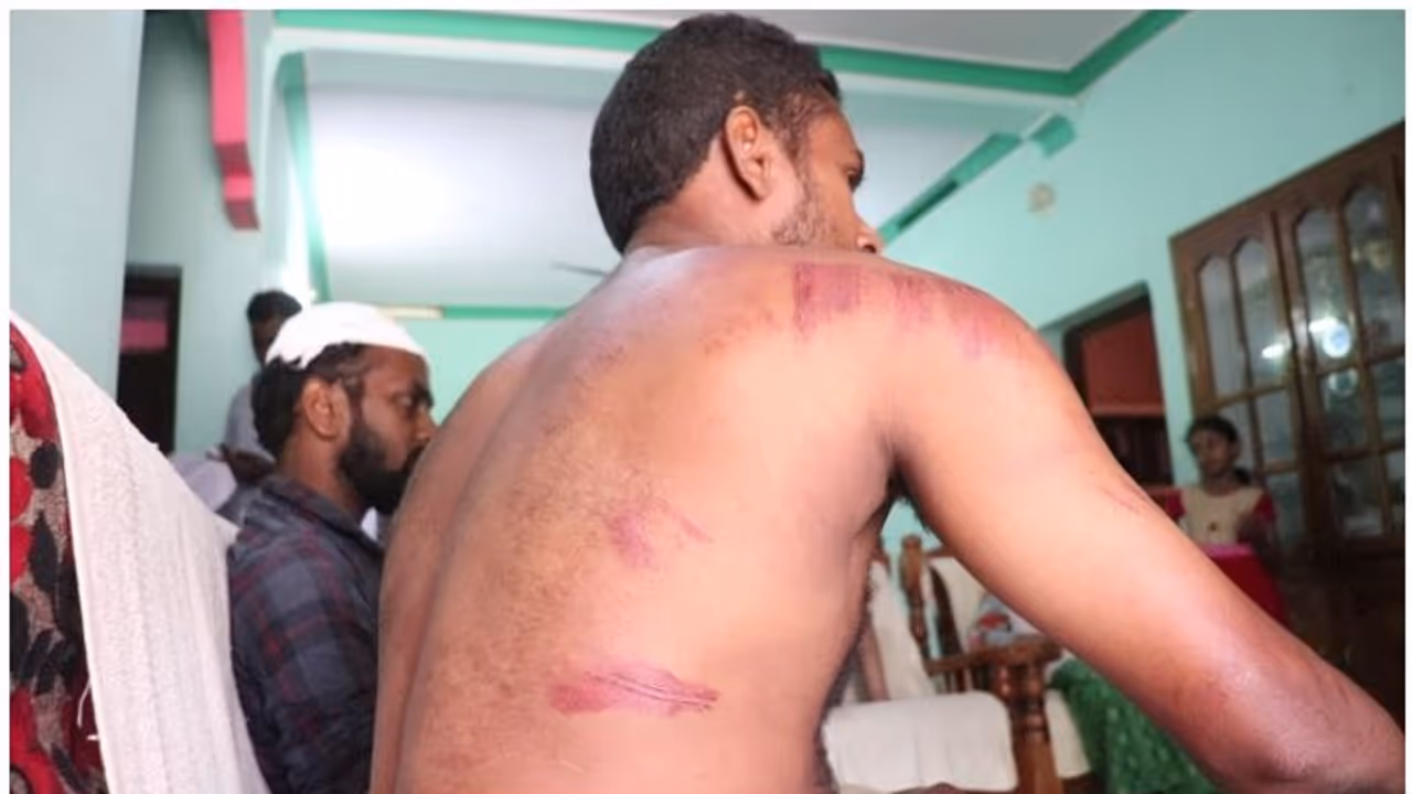 ഇളയ സഹോദരന്റെ വീടാക്രമിക്കാൻ ക്വട്ടേഷൻ; മൂത്ത സഹോദരനെതിരെ കേസ് ഇളയ സഹോദരന്റെ വീടാക്രമിക്കാൻ ക്വട്ടേഷൻ; മൂത്ത സഹോദരനെതിരെ കേസ്