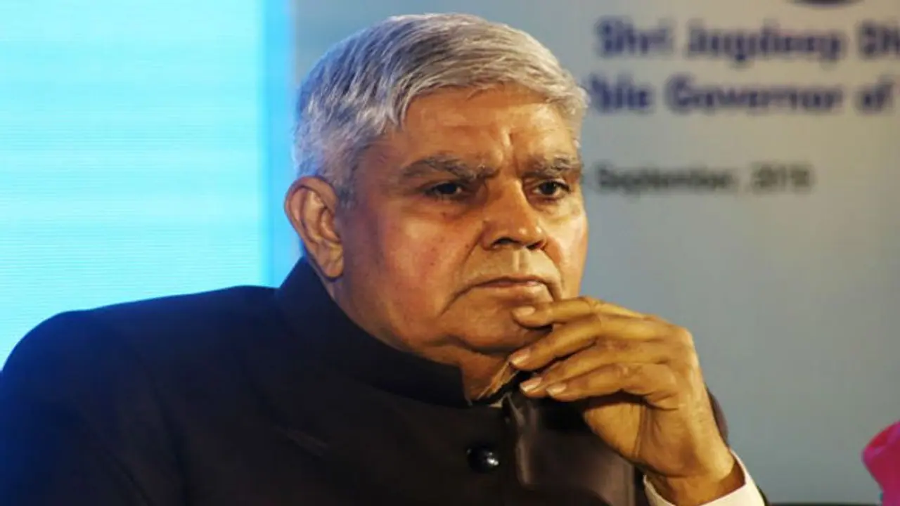 রাজ্য়ে এত বারুদের খোলা ব্য়বসা, নির্বাচন কীভাবে শান্তিতে হবে প্রশ্ন রাজ্য়পালের রাজ্য়ে এত বারুদের খোলা ব্য়বসা, নির্বাচন কীভাবে শান্তিতে হবে প্রশ্ন রাজ্য়পালের