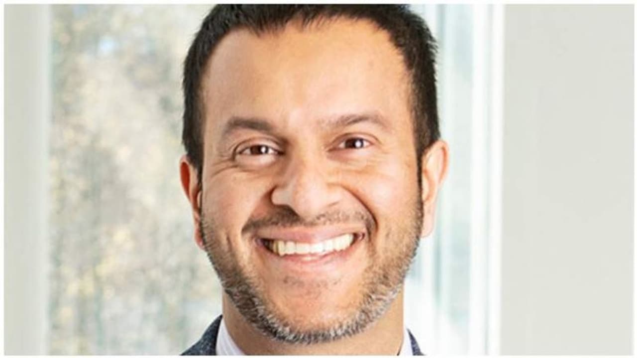 Indian American professor sacked for joke on Iran’s ‘US Sites Bombing’ list Indian American professor sacked for joke on Iran’s ‘US Sites Bombing’ list