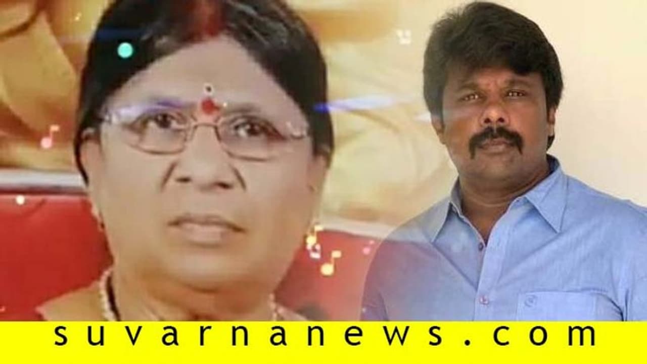 ಯಾದಗಿರಿ: ಸುರಪುರ ಶಾಸಕ ರಾಜುಗೌಡಗೆ ಮಾತೃ ವಿಯೋಗ ಯಾದಗಿರಿ: ಸುರಪುರ ಶಾಸಕ ರಾಜುಗೌಡಗೆ ಮಾತೃ ವಿಯೋಗ