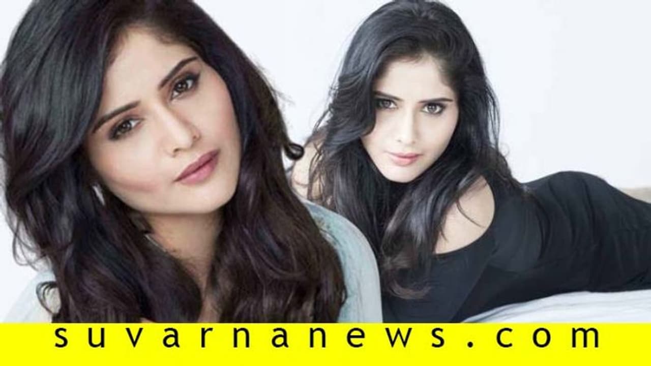 13ನೇ ವಯಸ್ಸಿಗೇ ಅತ್ಯಾಚಾರಕ್ಕೊಳಗಾದ ಕಿರುತರೆ ನಟಿ ಬಾಯ್ಬಿಟ್ಟ ಸತ್ಯ! 13ನೇ ವಯಸ್ಸಿಗೇ ಅತ್ಯಾಚಾರಕ್ಕೊಳಗಾದ ಕಿರುತರೆ ನಟಿ ಬಾಯ್ಬಿಟ್ಟ ಸತ್ಯ!