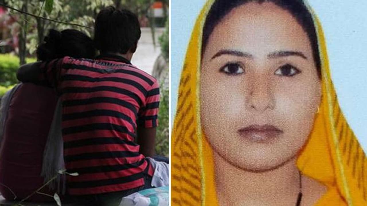 प्रेमी के लिए जी का जंजाल बन गई थी प्रेमिका की जिद, कभी भी घर आ धमकती थी प्रेमी के लिए जी का जंजाल बन गई थी प्रेमिका की जिद, कभी भी घर आ धमकती थी