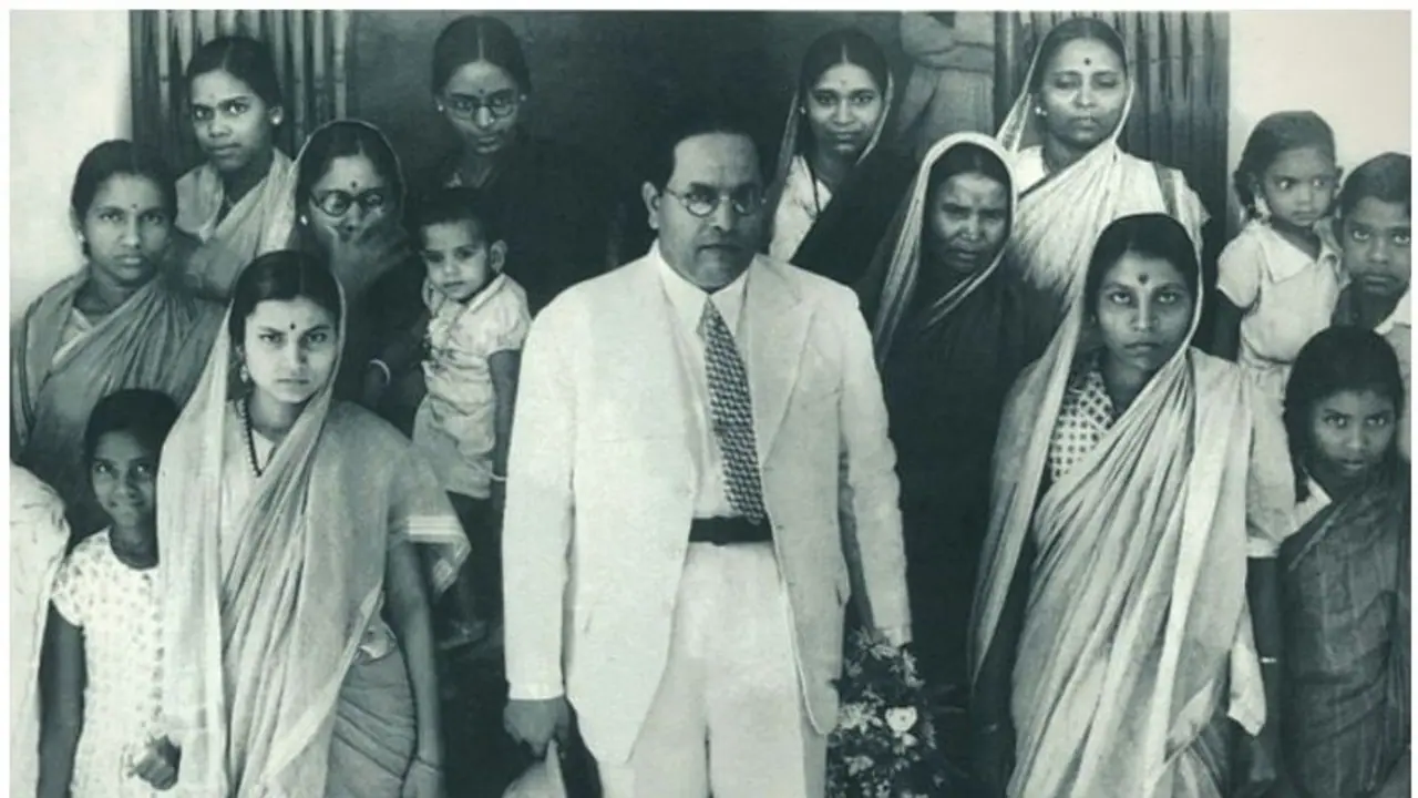 ജനനനിയന്ത്രണങ്ങളെ കുറിച്ച് ബോധവത്കരണം നടത്തിയ, ഡോ. അംബേദ്‍കറിന്‍റെ പോരാട്ടങ്ങള്‍ക്കൊപ്പമുണ്ടായിരുന്ന വനിത...