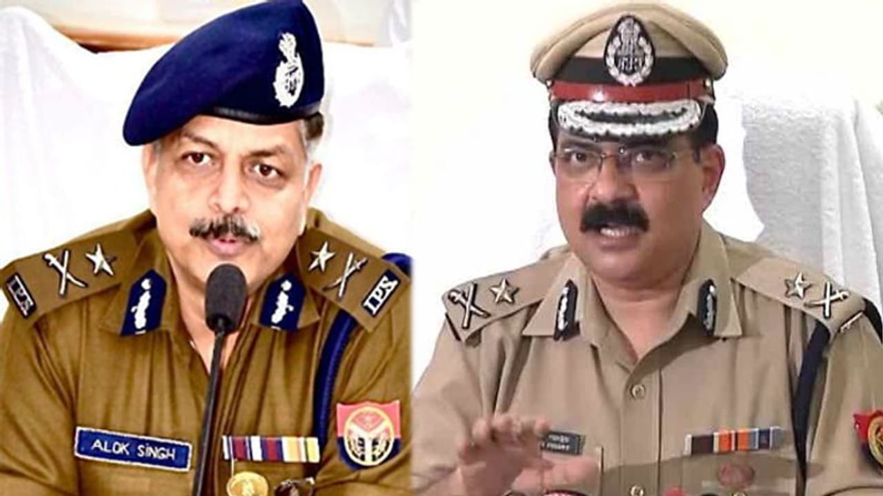 मुंबई ब्लास्ट में निभाई जिम्मेदारी, ऐसे हैं लखनऊ और नोएडा के पहले पुलिस कमिश्नर मुंबई ब्लास्ट में निभाई जिम्मेदारी, ऐसे हैं लखनऊ और नोएडा के पहले पुलिस कमिश्नर