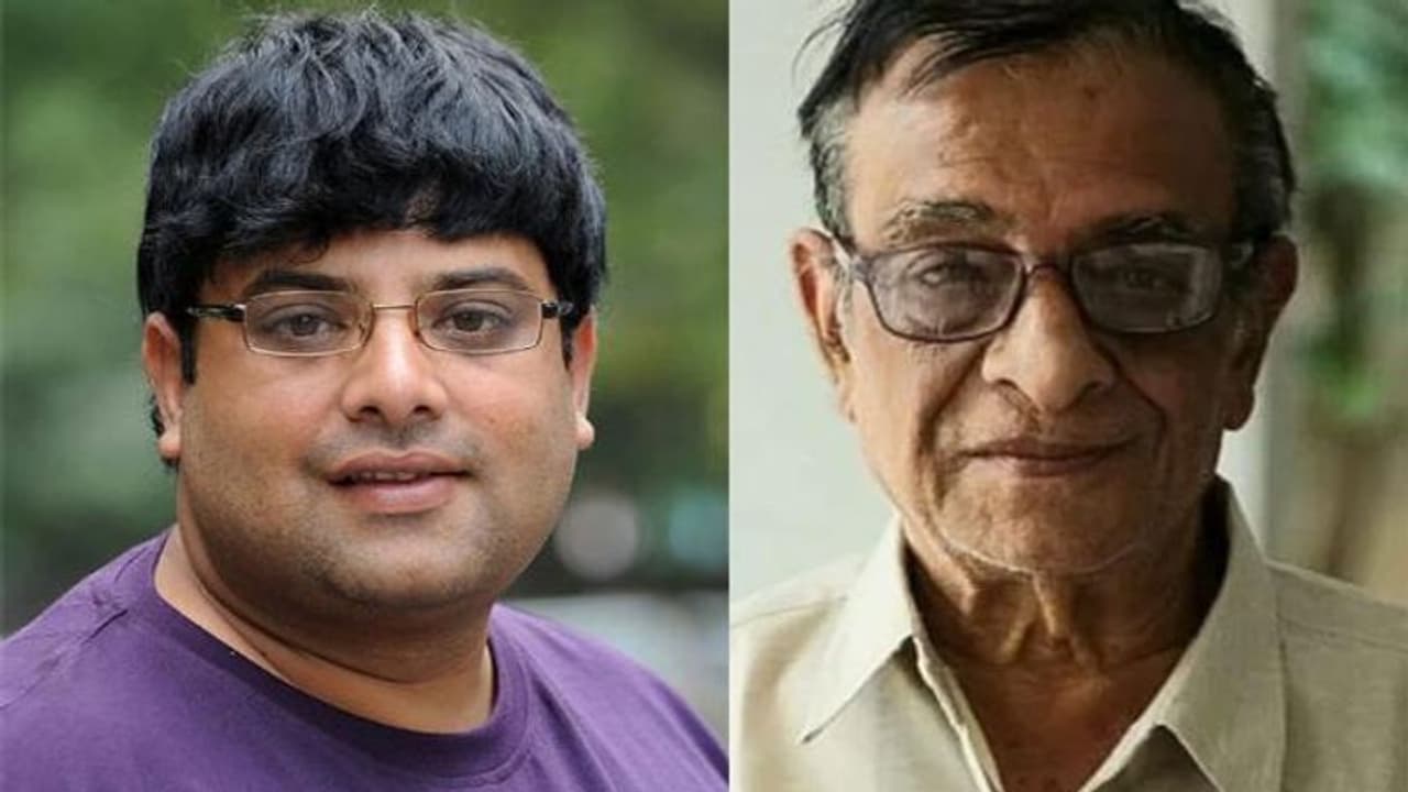 నటుడు కృష్ణుడు ఇంట విషాదం! నటుడు కృష్ణుడు ఇంట విషాదం!