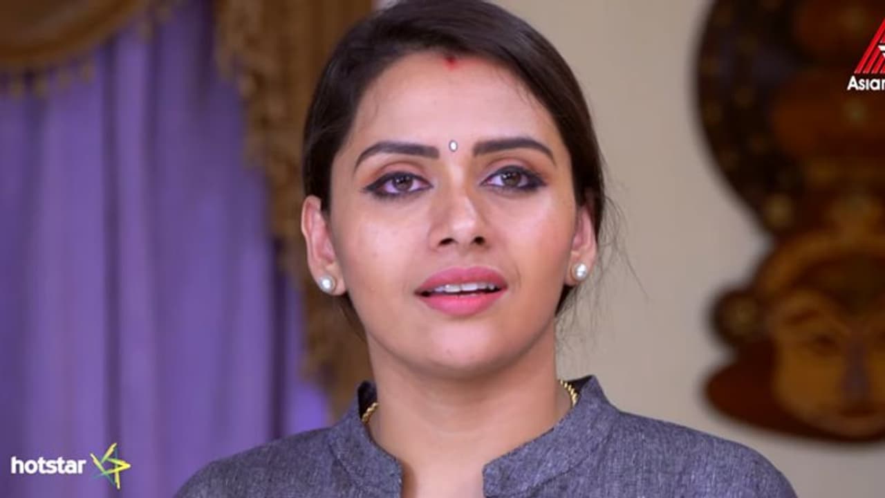 അമ്മയാകാനുള്ള ഒരുക്കത്തില് സീത: 'സീതാകല്ല്യാണം' റിവ്യൂ അമ്മയാകാനുള്ള ഒരുക്കത്തില് സീത: 'സീതാകല്ല്യാണം' റിവ്യൂ