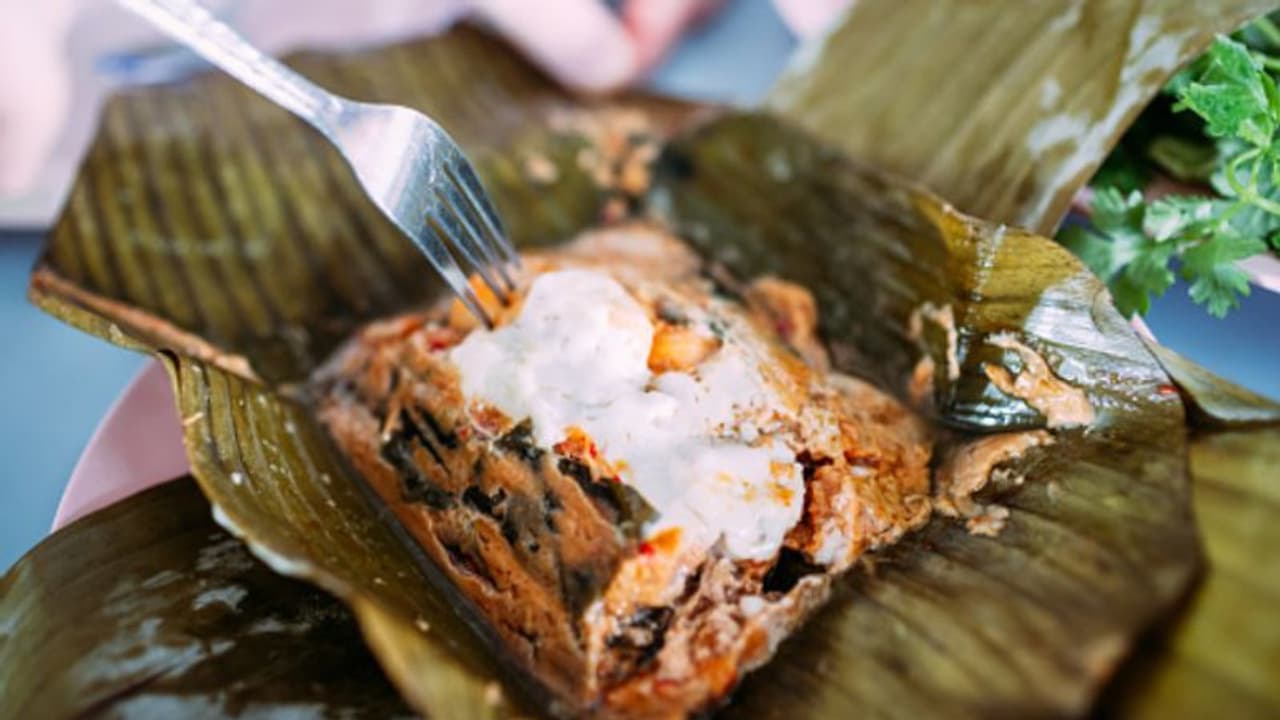 গরম গরম ভাতে এক টুকরো ভাপা রুই, জমে উঠবে শীতের দুপুর গরম গরম ভাতে এক টুকরো ভাপা রুই, জমে উঠবে শীতের দুপুর