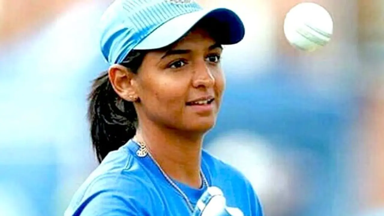 Women’s T20 World Cup: Harmanpreet Kaur calling on team effort to win title