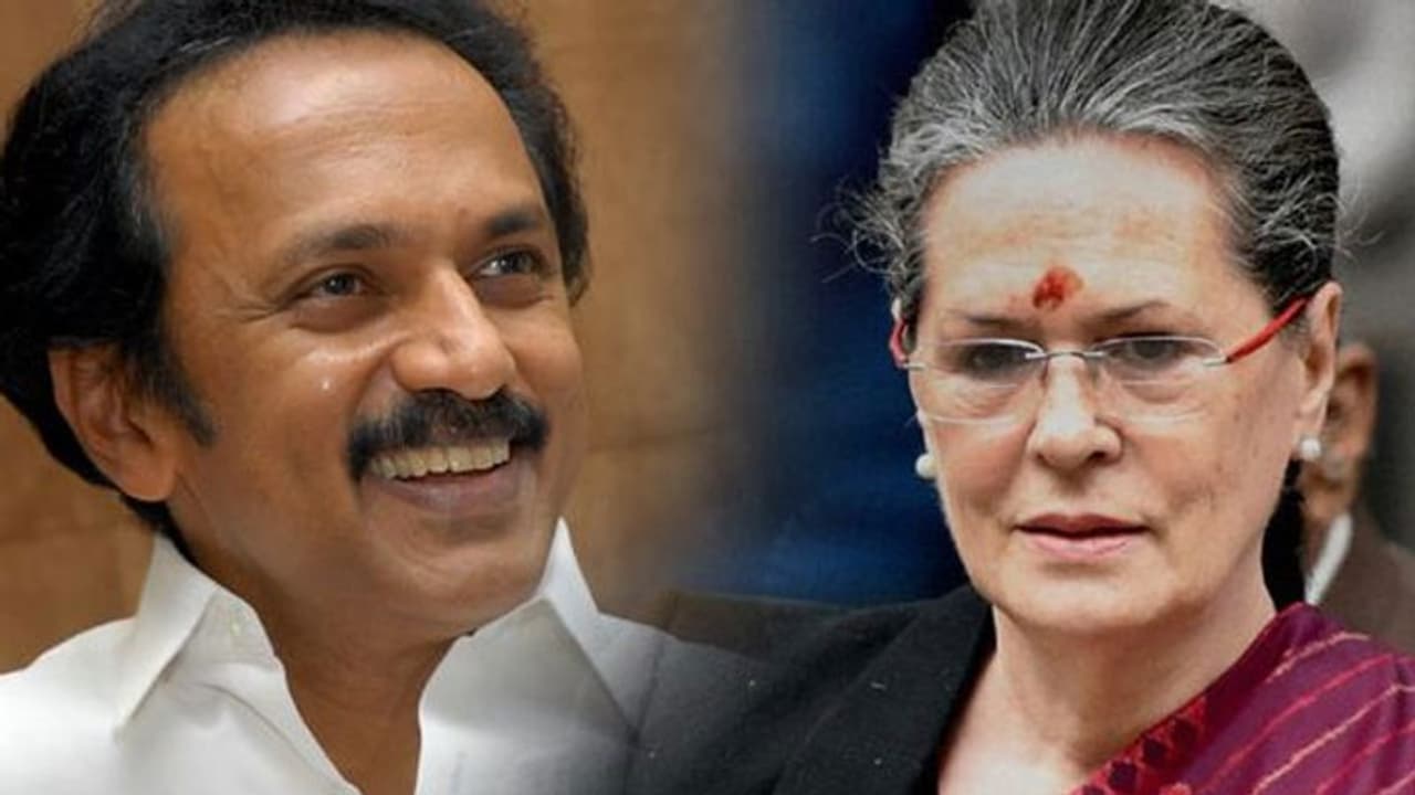 என்னை என்ன கலைஞர் என்று நினைத்தார்களா..? சீறிய ஸ்டாலின்..! சப்த நாடியும் ஒடுங்கிய காங்., மேலிடம்..!