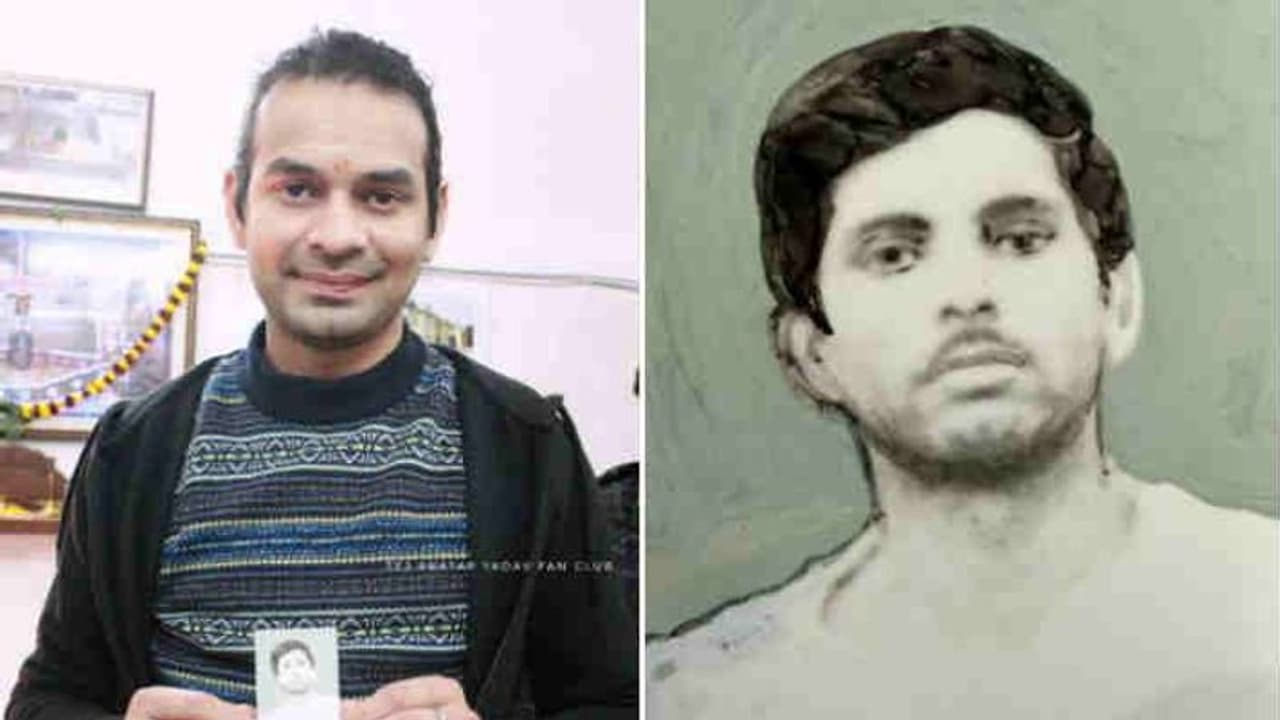 लालू की तस्वीर संग तेज प्रताप बोले आपके जंग को अंजाम तक पहचाऊंगा, लोग बोले पहले मेहरारू से जीत लो लालू की तस्वीर संग तेज प्रताप बोले आपके जंग को अंजाम तक पहचाऊंगा, लोग बोले पहले मेहरारू से जीत लो