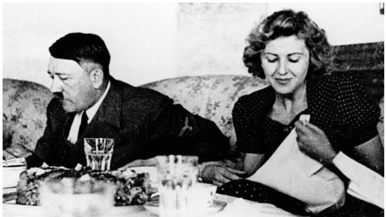 ഹിറ്റ്ലറുടെ അതിവിചിത്രമായ ലൈംഗിക ജീവിതം; സ്നേഹിച്ച എട്ടു സ്ത്രീകളിൽ ആറുപേരും ആത്മാഹുതി ചെയ്തതെന്തിന്? ഹിറ്റ്ലറുടെ അതിവിചിത്രമായ ലൈംഗിക ജീവിതം; സ്നേഹിച്ച എട്ടു സ്ത്രീകളിൽ ആറുപേരും ആത്മാഹുതി ചെയ്തതെന്തിന്?