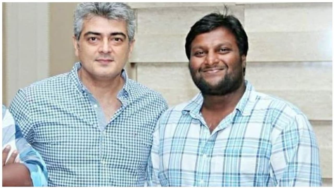 அஜீத் ரசிகர்கள் சாதி வெறியர்களா..? திரெளபதி இயக்குநரை பாராட்டினாரா..? அஜீத் ரசிகர்கள் சாதி வெறியர்களா..? திரெளபதி இயக்குநரை பாராட்டினாரா..?