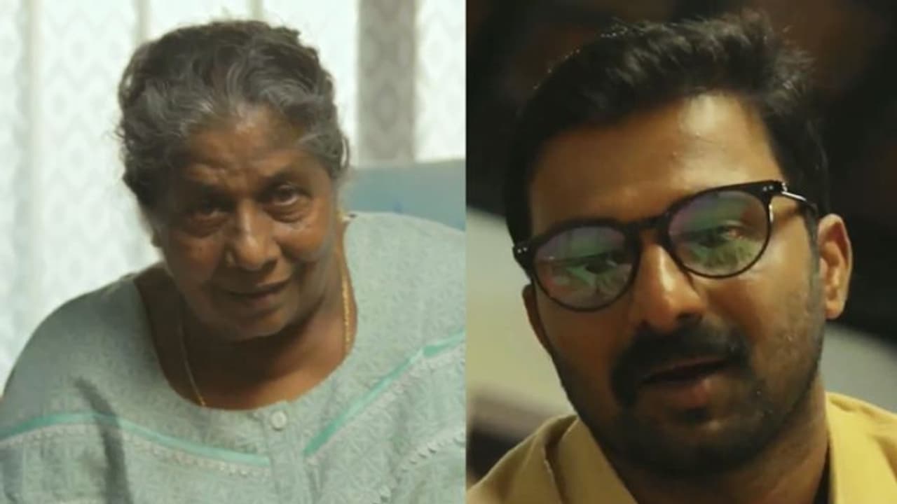 'ഇന്നലെയോളം' ഓര്മ്മകള്; ഡിമെന്ഷ്യ ഉള്ളവരെ പരിചരിക്കേണ്ടതിന്റെ പ്രാധാന്യം പറഞ്ഞ് ഒരു ഹ്രസ്വചിത്രം 'ഇന്നലെയോളം' ഓര്മ്മകള്; ഡിമെന്ഷ്യ ഉള്ളവരെ പരിചരിക്കേണ്ടതിന്റെ പ്രാധാന്യം പറഞ്ഞ് ഒരു ഹ്രസ്വചിത്രം