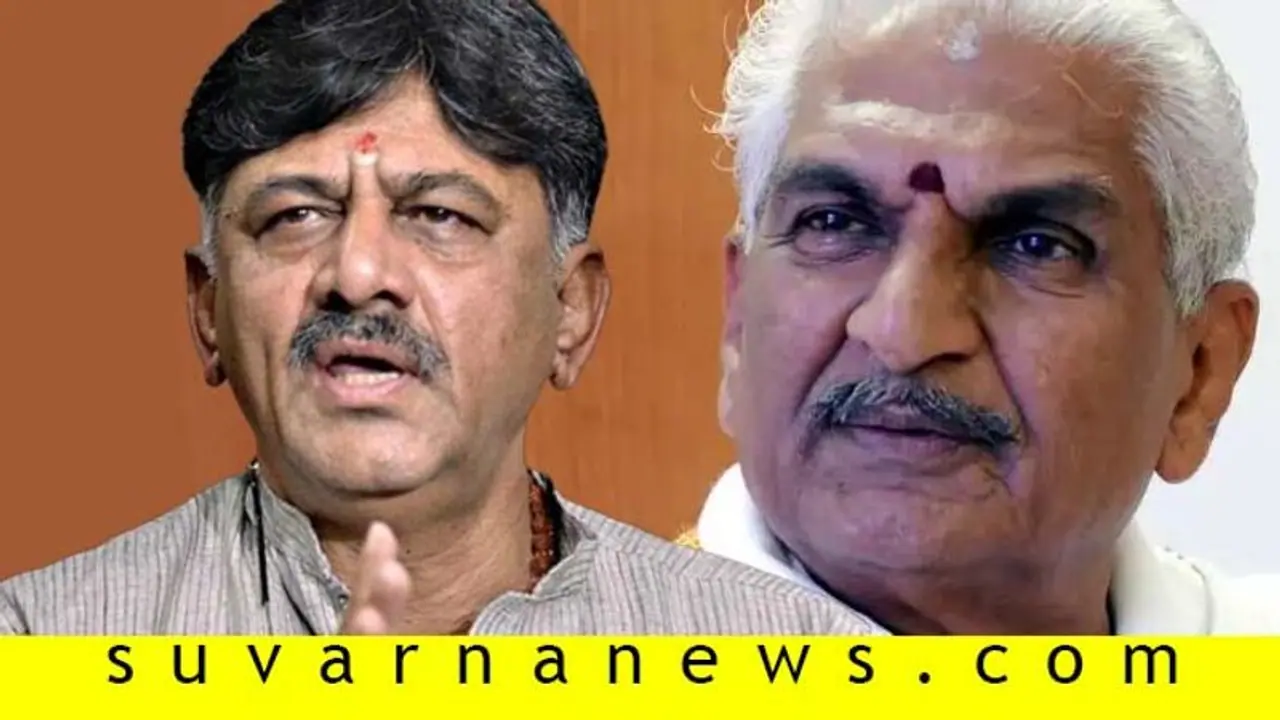 ಕಲ್ಲಡ್ಕ ಪ್ರಭಾಕರ್ ಭಟ್‌ರನ್ನು ಬಂಧಿಸಲ್ಲವೆಂದ ಸರ್ಕಾರ: ರಿಲೀಫ್‌ ಕೊಟ್ಟ ಹೈಕೋರ್ಟ್‌! 