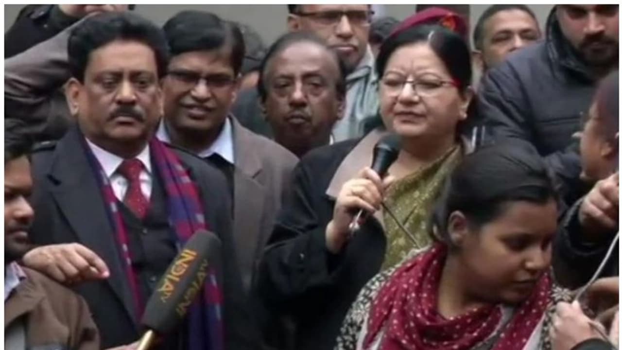 ജാമിയ മിലിയ സംഘർഷം: പൊലീസിനെതിരെ നിയമനടപടി സ്വീകരിക്കുമെന്ന് വിസി ജാമിയ മിലിയ സംഘർഷം: പൊലീസിനെതിരെ നിയമനടപടി സ്വീകരിക്കുമെന്ന് വിസി