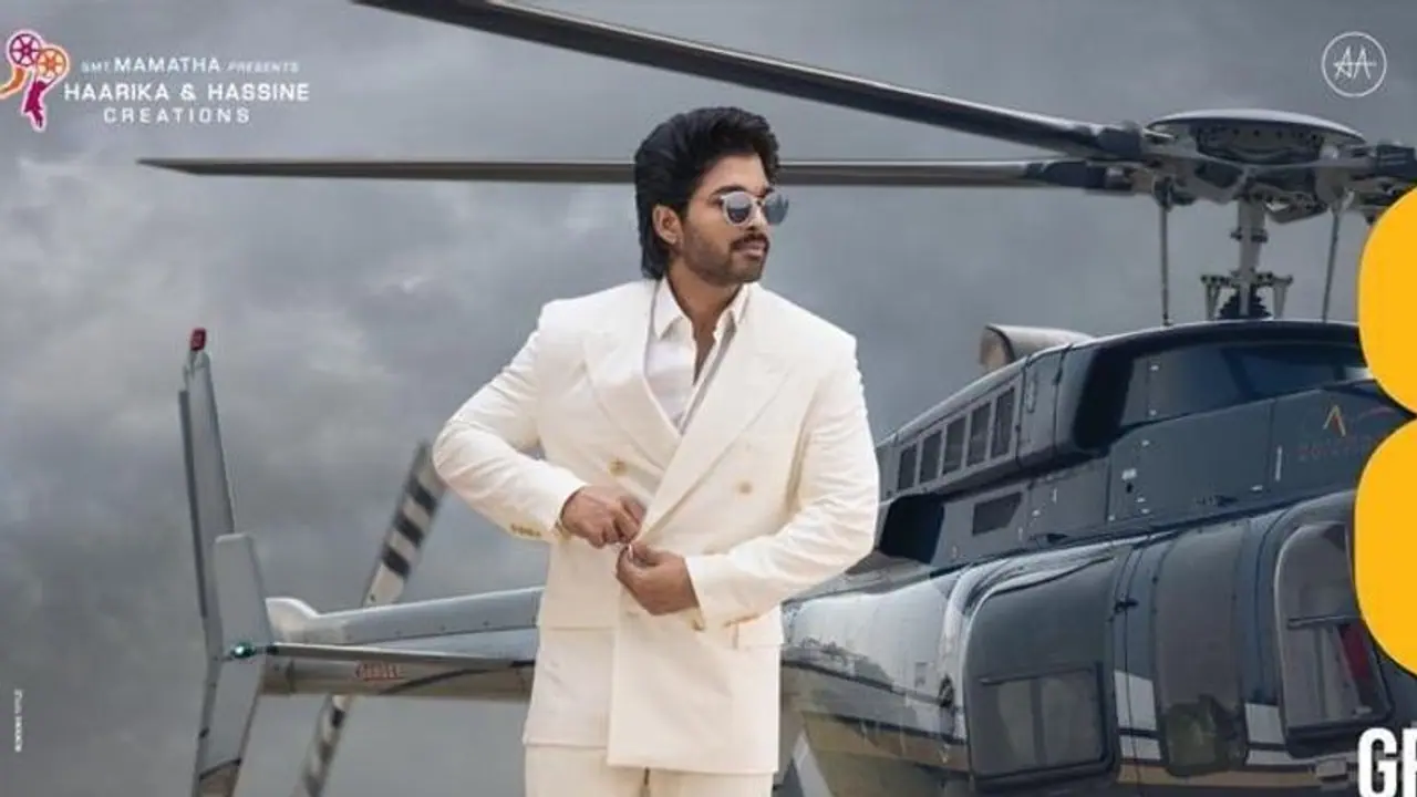 యూఎస్ లో మరో రికార్డ్ అందుకున్న బన్నీ