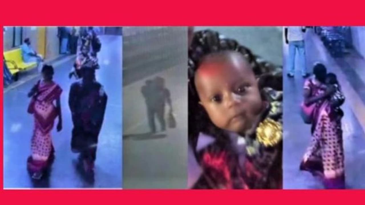 ஸ்காட்லாந்து யார்டை விஞ்சிய தமிழக போலீஸ்...!! கடத்தப்பட்ட குழந்தை 24 மணி நேரத்தில் மீட்பு...!!