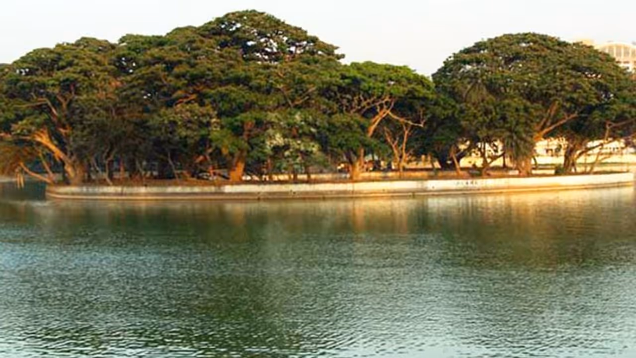 ಬೆಂಗಳೂರು ಕೆರೆಗಳ ಸಂರಕ್ಷಣೆಗೆ ಸಿಸಿಟಿವಿ ಕ್ಯಾಮರಾ ಕಣ್ಗಾವಲು