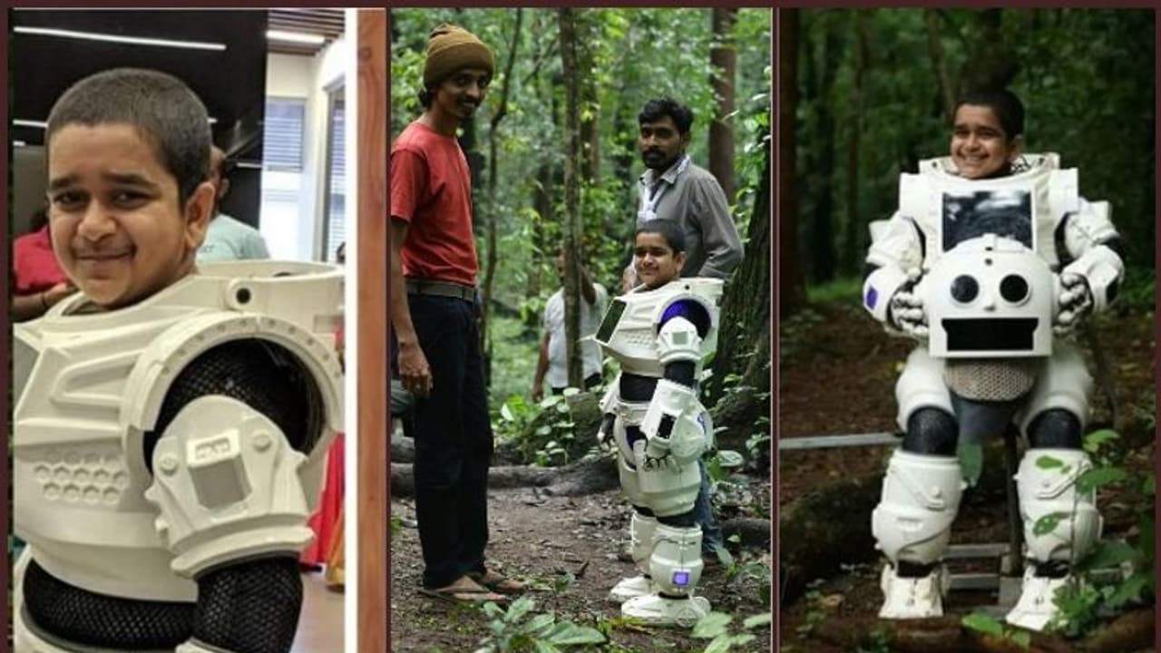 "അവന്റെ മുഖം കാണുമ്പൊ മൊത്തം ടീമിനും സങ്കടം വരും; എങ്കിലും അവൻ ചിരിക്കും"; ആന്ഡ്രോയ്ഡ് കുഞ്ഞപ്പനായ സൂരജിനെക്കുറിച്ച് കുറിപ്പ് "അവന്റെ മുഖം കാണുമ്പൊ മൊത്തം ടീമിനും സങ്കടം വരും; എങ്കിലും അവൻ ചിരിക്കും"; ആന്ഡ്രോയ്ഡ് കുഞ്ഞപ്പനായ സൂരജിനെക്കുറിച്ച് കുറിപ്പ്