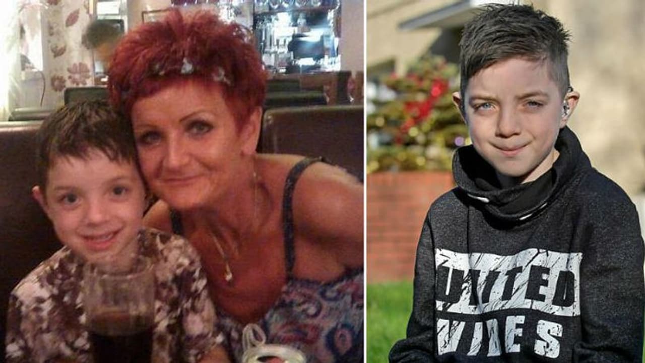 മുത്തശ്ശിയുടെ ജീവന്‍ രക്ഷിച്ച് ഒമ്പതുകാരന്‍; തുണയായത് യൂട്യൂബ് വീഡിയോ