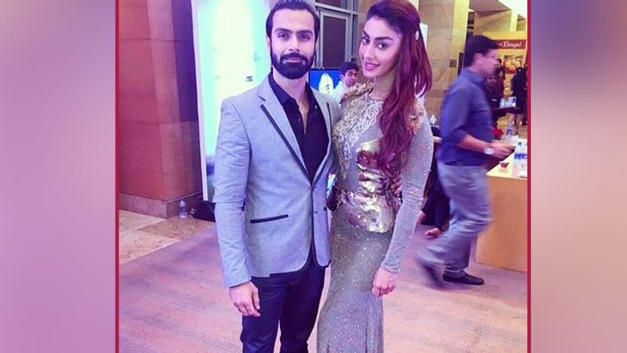 অস্মিত মেহেকের বিচ্ছেদ, ভেঙে গেল পাঁচ বছরের সম্পর্ক অস্মিত মেহেকের বিচ্ছেদ, ভেঙে গেল পাঁচ বছরের সম্পর্ক