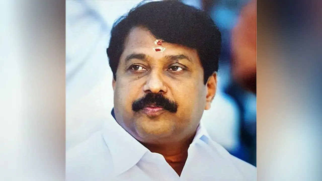 எடப்பாடியை CM ஆக்குனதே நாங்கதான்.. மார்தட்டும் நயினார் நாகேந்திரன். 