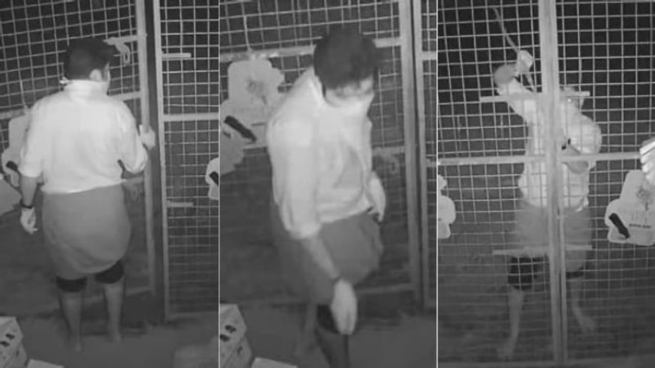 ബുധനൂരിൽ മോഷണവും മോഷണശ്രമങ്ങളും പെരുകുന്നു, പരാതിയുമായി പ്രദേശവാസികള് ബുധനൂരിൽ മോഷണവും മോഷണശ്രമങ്ങളും പെരുകുന്നു, പരാതിയുമായി പ്രദേശവാസികള്