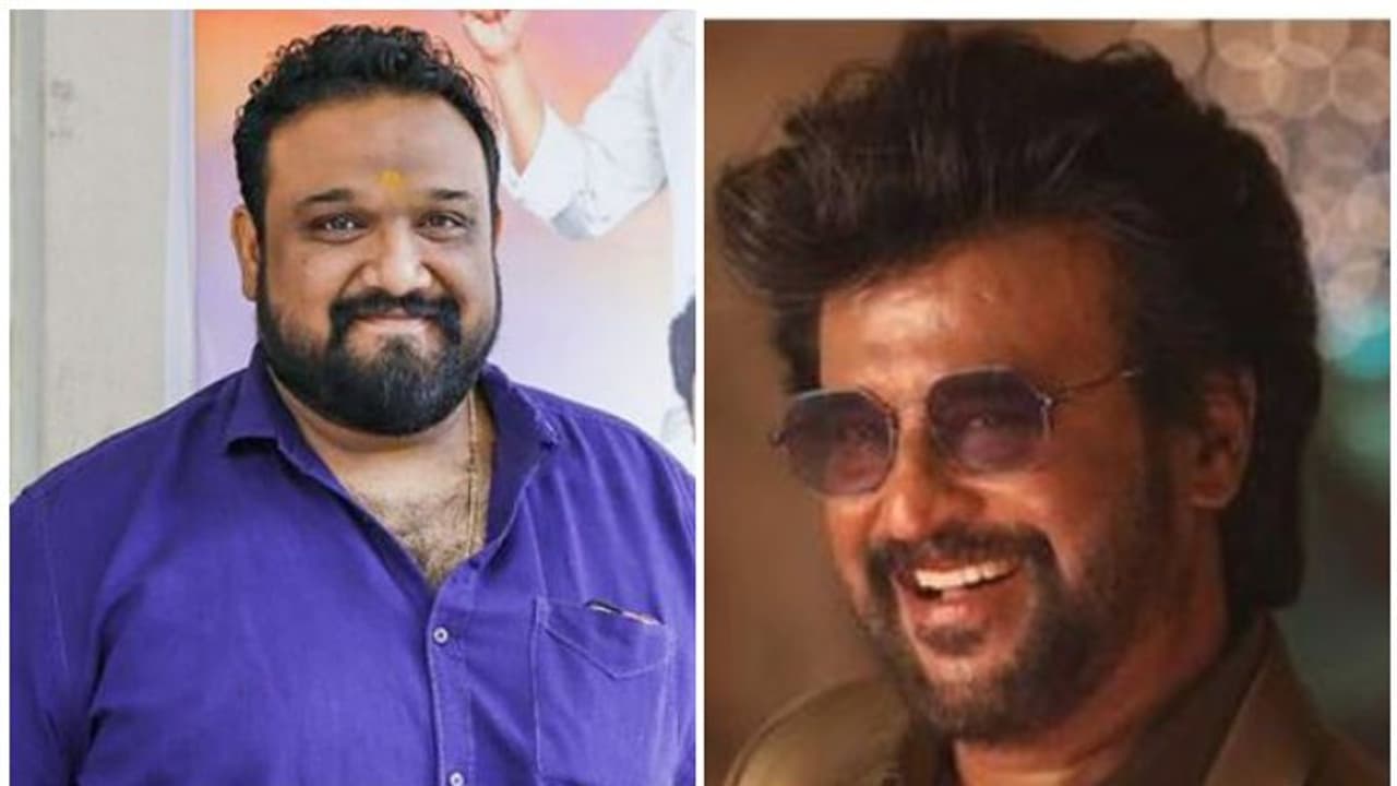 'தலைவர் 168 ' படத்தில் இணைந்த முன்னணி நடிகர்! கீர்த்திக்கு ஜோடி இவரா? 'தலைவர் 168 ' படத்தில் இணைந்த முன்னணி நடிகர்! கீர்த்திக்கு ஜோடி இவரா?