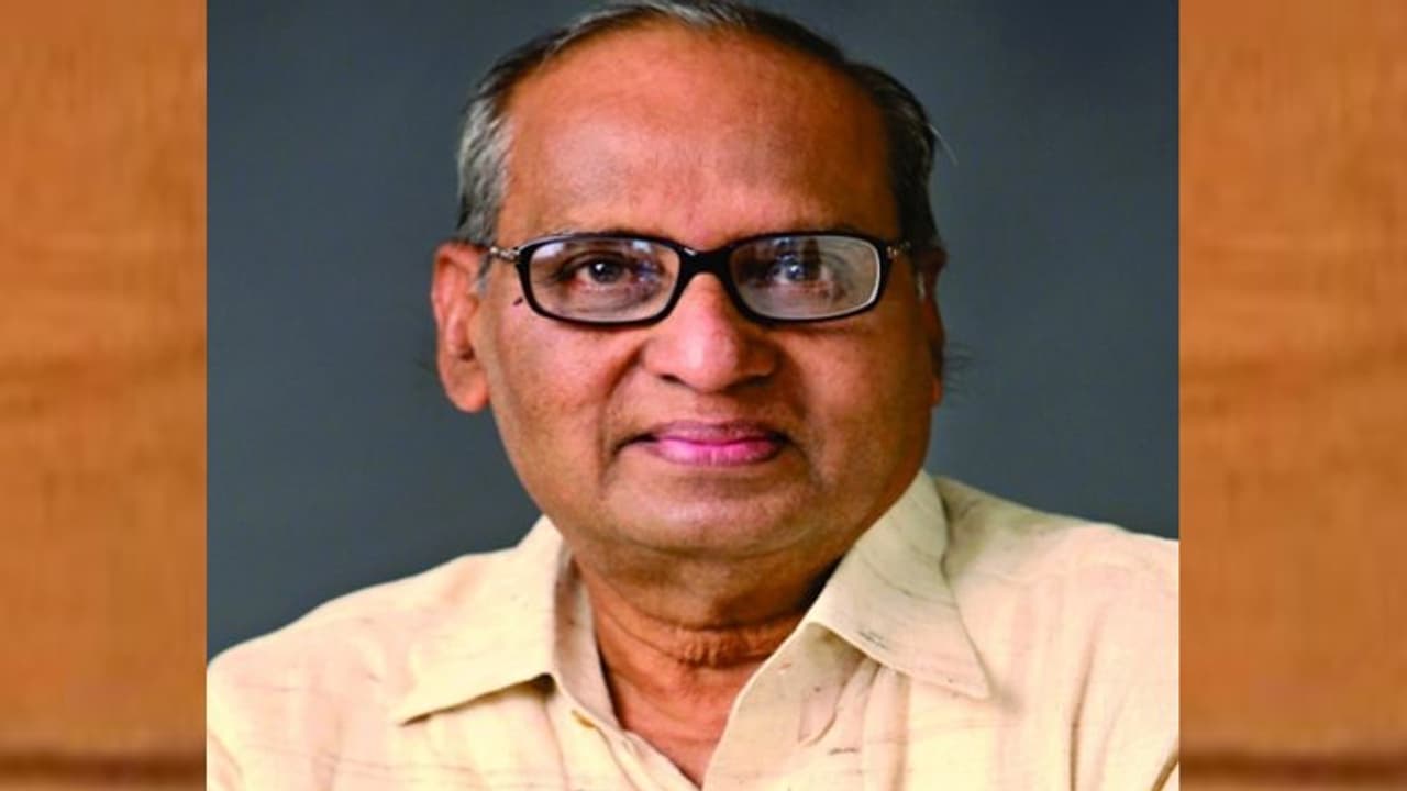 ప్రముఖ తెలుగు కథా రచయిత డి. వెంకట్రామయ్య మృతి