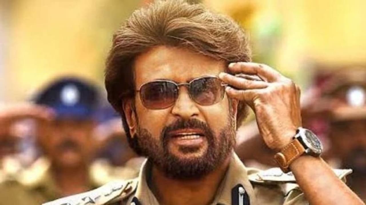 Rajini : ஆம்ஸ்ட்ராங் கொலையாளி என்கவுன்டர்.! ஒற்றை ரியாக்‌ஷனில் சட்டம் ஒழுங்கிற்கு பதில் அளித்த ரஜினிகாந்த்