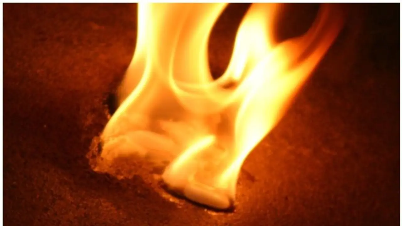 கண் திருஷ்டி பிரச்சனையா? எப்போது திருஷ்டி சுற்றி போட வேண்டும்? எது உகந்தநாள்?