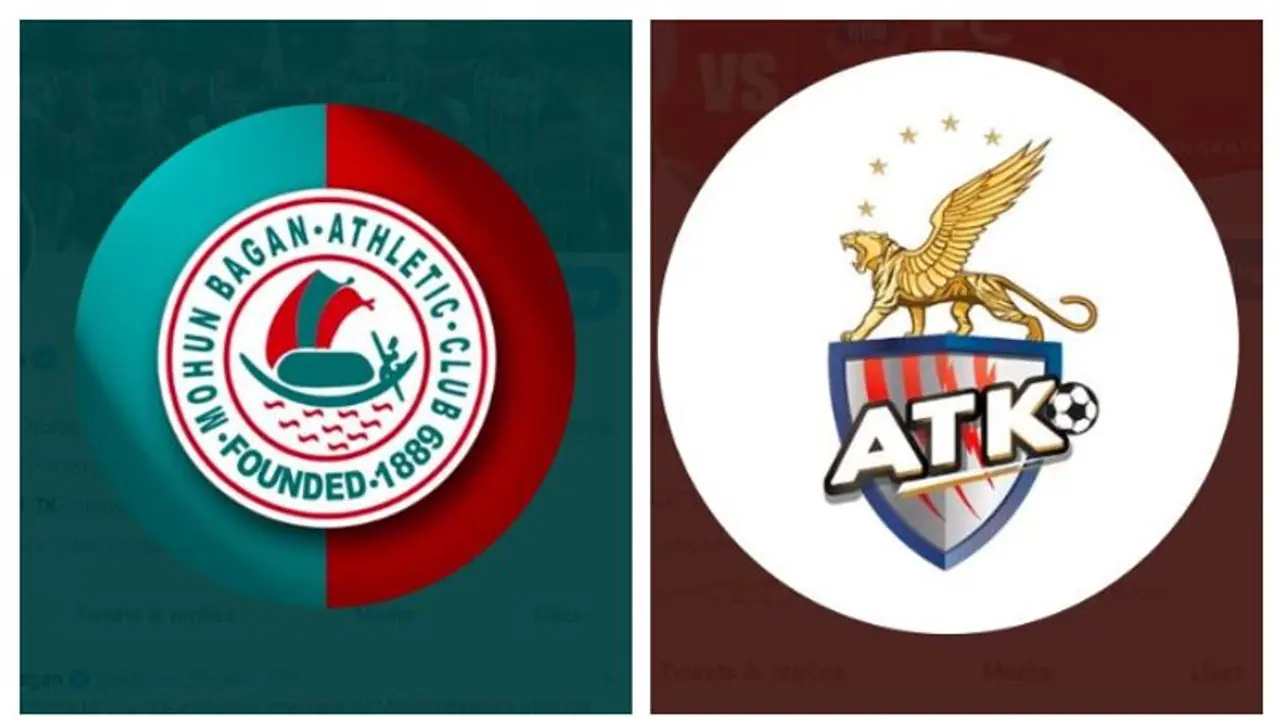 পরের মরসুমে কি হতে চলেছে এটিকে মোহনবাগানের জার্সির রং,ইঙ্গিত দিলেন ক্লাব কর্তারা পরের মরসুমে কি হতে চলেছে এটিকে মোহনবাগানের জার্সির রং,ইঙ্গিত দিলেন ক্লাব কর্তারা