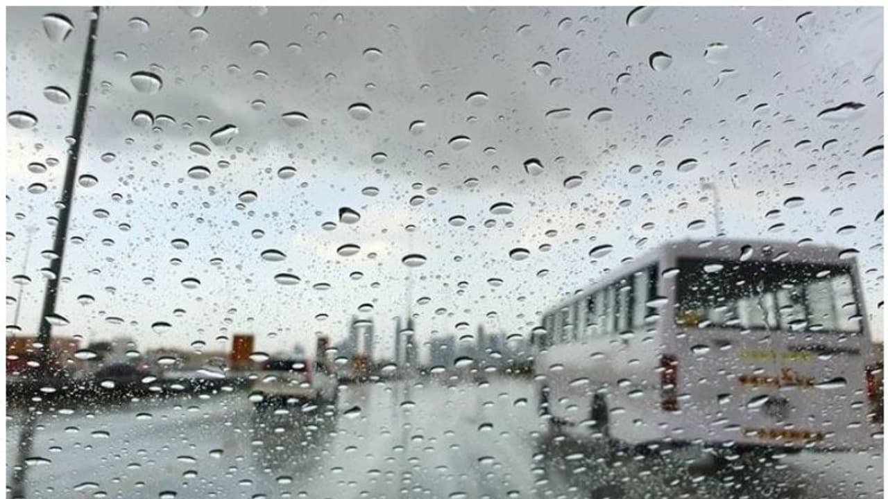 குளிர் ஒரு பக்கம்... வெயில் ஒரு பக்கம்.. இதுக்கு நடுவுல லேசான மழை எங்கெல்லாம் வரப்போகுது தெரியுமா..? குளிர் ஒரு பக்கம்... வெயில் ஒரு பக்கம்.. இதுக்கு நடுவுல லேசான மழை எங்கெல்லாம் வரப்போகுது தெரியுமா..?