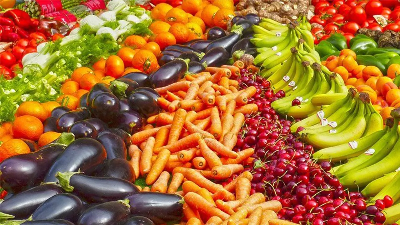 ಕೊರೋನಾ ಭೀತಿ: ಪಾತಾಳಕ್ಕೆ ಕುಸಿದ ತರಕಾರಿ ಬೆಲೆ ಕೊರೋನಾ ಭೀತಿ: ಪಾತಾಳಕ್ಕೆ ಕುಸಿದ ತರಕಾರಿ ಬೆಲೆ