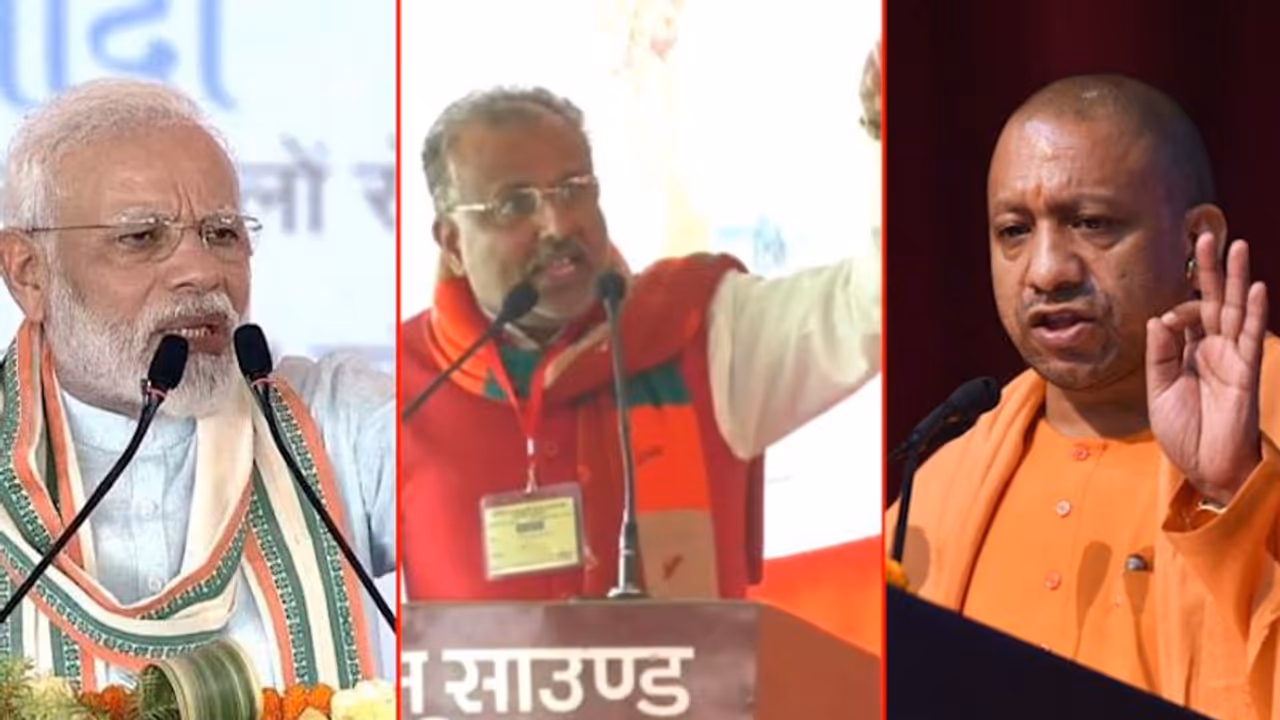 Uttar Pradesh minister lashes out at protesters, says ‘will bury alive those who raise slogans against PM Modi, Yogi Adityanath’