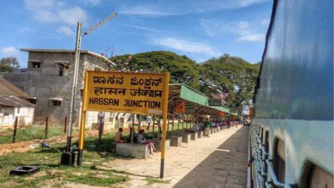 ಹಾಸನ : ಒಂದು ವರ್ಷ ಸಂಚಾರ ನಿಷೇಧಿಸಿ ಡಿಸಿ ಆದೇಶ