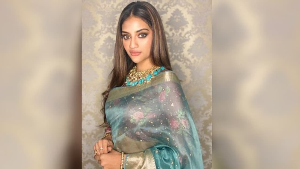 'আমাদের দেশ জ্বলছে, দয়া করে গুজব ছড়াবেন না ', দিল্লির উত্তপ্ত পরিস্থিতিতে শান্তির বার্তা নুসরতের 'আমাদের দেশ জ্বলছে, দয়া করে গুজব ছড়াবেন না ', দিল্লির উত্তপ্ত পরিস্থিতিতে শান্তির বার্তা নুসরতের