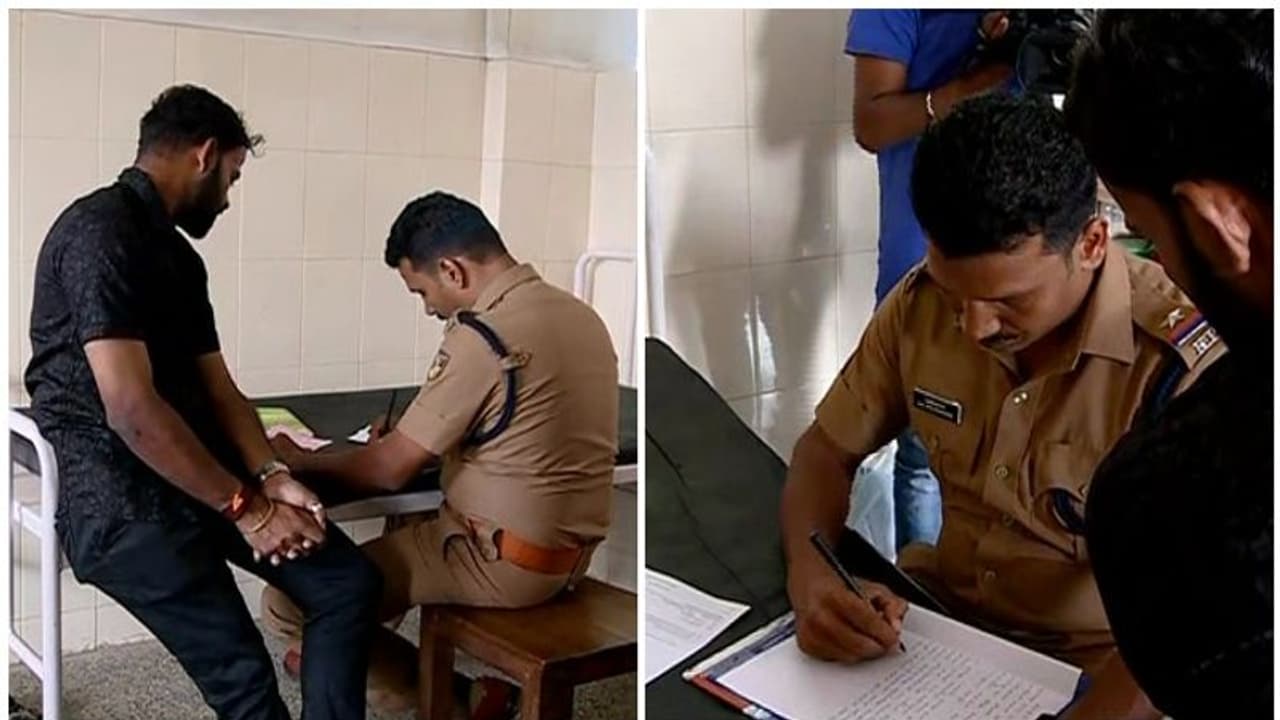 മുത്തൂറ്റ് ശാഖ തുറക്കാനെത്തിയ ജീവനക്കാര്ക്ക് നേരെ സിഐടിയു ആക്രമണം; രണ്ട് ജീവനക്കാര്ക്ക് പരിക്ക് മുത്തൂറ്റ് ശാഖ തുറക്കാനെത്തിയ ജീവനക്കാര്ക്ക് നേരെ സിഐടിയു ആക്രമണം; രണ്ട് ജീവനക്കാര്ക്ക് പരിക്ക്