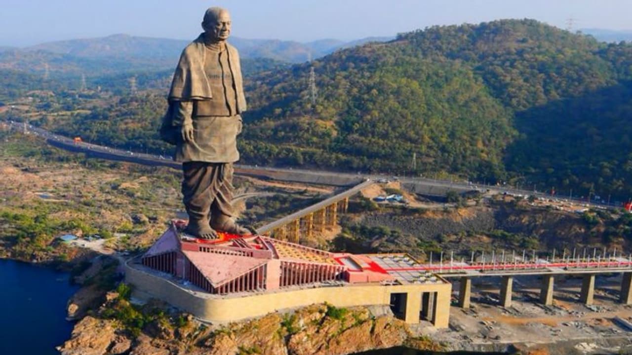 Sardar Vallabhbhai Patel Birth Anniversary: 10 powerful quotes by 'Iron Man of India' that inspire a billion