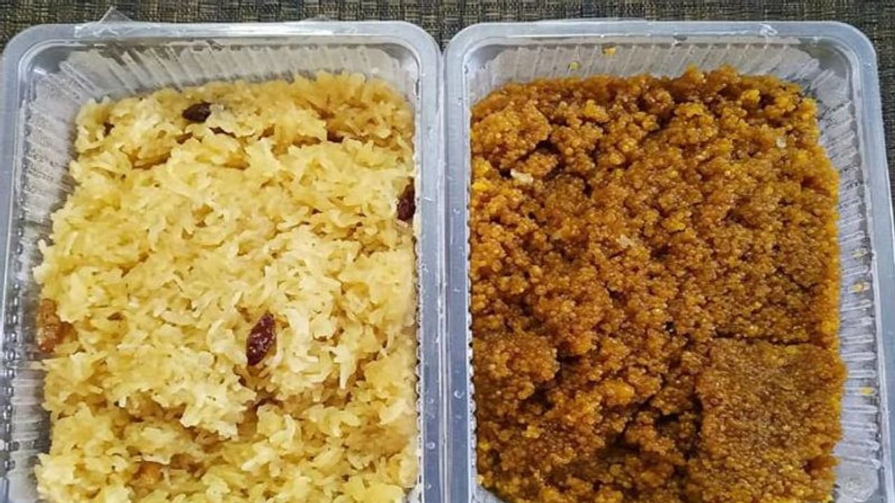 বদলে গেল সীতাভোগ, মিহিদানার রং স্বাদ, ভিড় উপচে পড়ছে বর্ধমানে