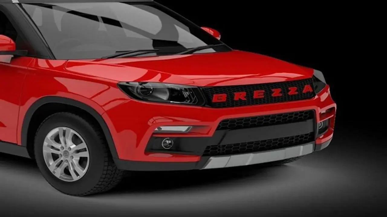 మారుతి సుజుకీ కారుకి ‘ఇండియన్లు’ ఫిదా... అందరికీ నచ్చేలా డిజైన్.. మారుతి సుజుకీ కారుకి ‘ఇండియన్లు’ ఫిదా... అందరికీ నచ్చేలా డిజైన్..