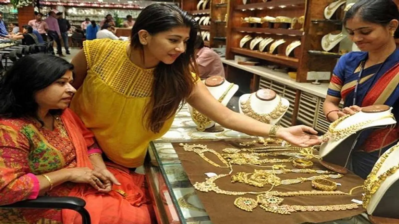 ಇಂದಿನಿಂದ ಚಿನ್ನ ಖರೀದಿಸಲು ಹೊಸ ರೂಲ್ಸ್: ಪಾಲನೆ ಕಡ್ಡಾಯ!