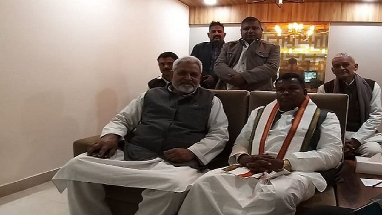 इस मंत्री ने कहा, छत्तीसगढ़ में लागू नहीं होने देंगे एनआरसी, यूपी वाले आकर करें व्यापार इस मंत्री ने कहा, छत्तीसगढ़ में लागू नहीं होने देंगे एनआरसी, यूपी वाले आकर करें व्यापार