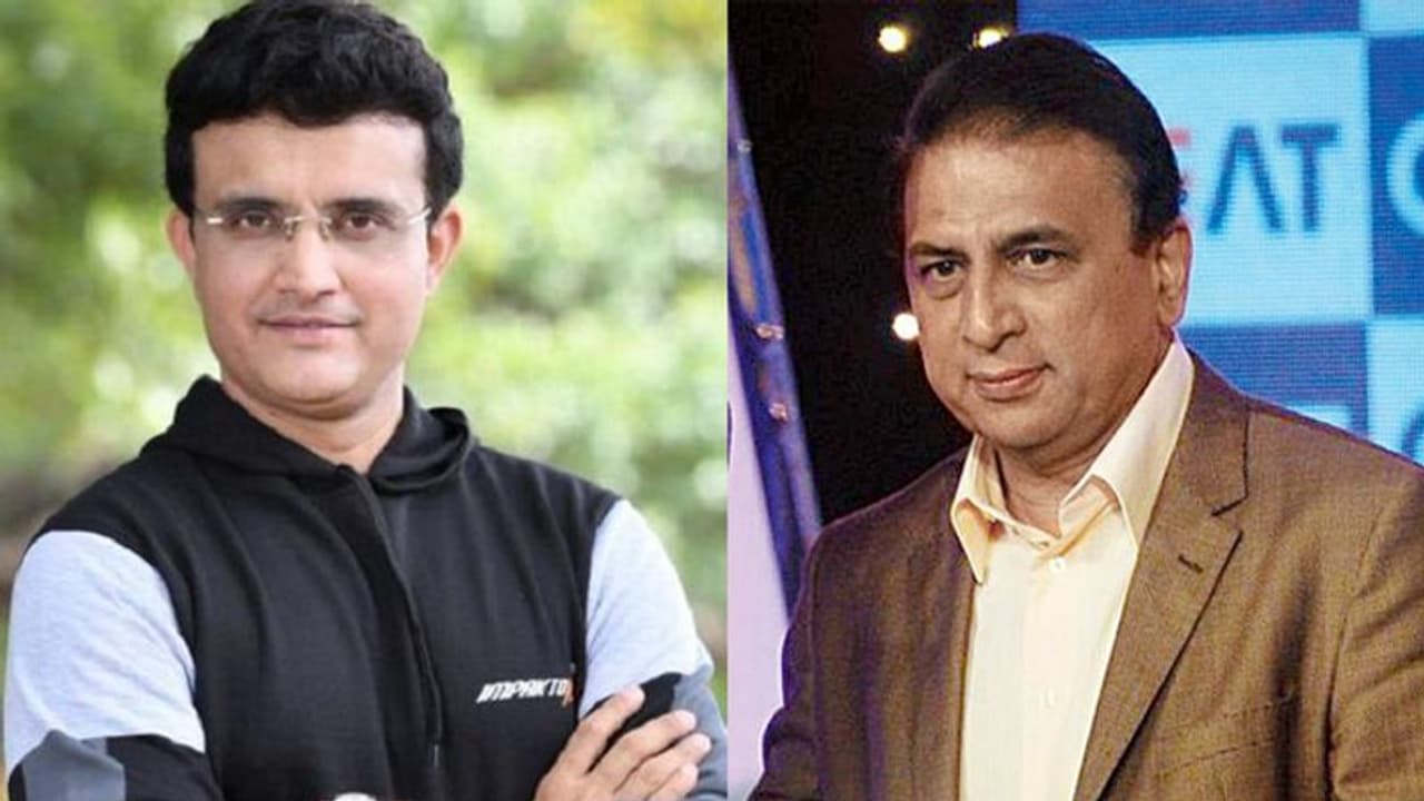 Sunil Gavaskar to Sourav Ganguly: Start women’s IPL from 2021 Sunil Gavaskar to Sourav Ganguly: Start women’s IPL from 2021