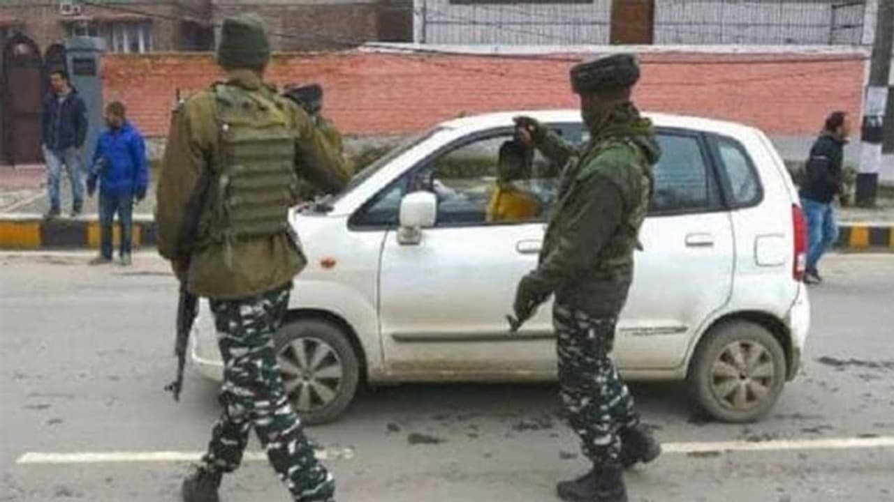 36 Union ministers to spread awareness about abrogation of Article 370 in Jammu, Kashmir 36 Union ministers to spread awareness about abrogation of Article 370 in Jammu, Kashmir